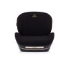 Chipolino Genesis I-Size Isofix gyerekülés 125-150 cm - Noir