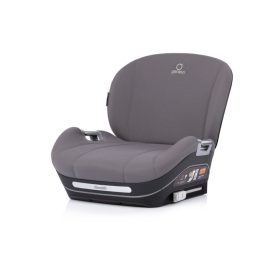   Chipolino Genesis I-Size Isofix gyerekülés 125-150 cm - Charcoal