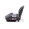 Chipolino Genesis I-Size Isofix gyerekülés 125-150 cm - Charcoal