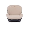 Chipolino Genesis I-Size Isofix gyerekülés 125-150 cm - Latte