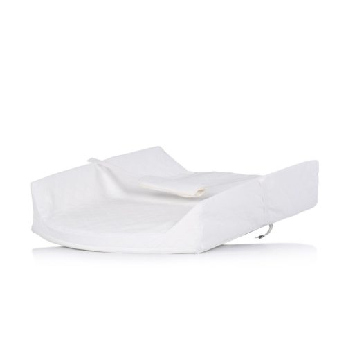 Chipolino Sonata kád + állvány pelenkázólappal - Grey