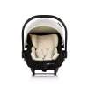 Chipolino Amore autóshordozó adapterrel 40-87cm - Cashmere