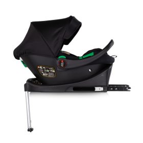 Chipolino Isofix bázistalp Euphoria babahordozóhoz