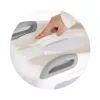 Chipolino Kiddy lépcsős wc szűkítő - Grey