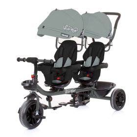 Chipolino Hip Hop ikertricikli - Platinum