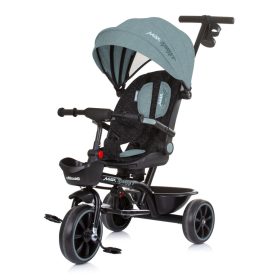Chipolino Max Sport tricikli kupolával - matcha