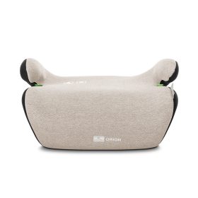 Lorelli Orion autós ülésmagasító 125-150cm - Beige