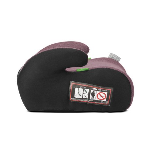 Lorelli Orion autós ülésmagasító 125-150cm - Pink