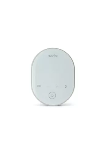 Nuvita viselhető elektromos mellszívó - 1287CW