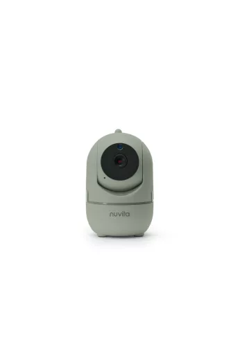 Nuvita Videós bébiőr 3035 - Sage Green