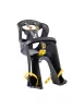 Bellelli Tatoo Plus Handlefix bicikliülés 15kg-ig - Black