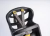 Bellelli Tatoo Plus Handlefix bicikliülés 15kg-ig - Black