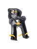 Bellelli Freccia B-Fix bicikliülés 15kg-ig - Black