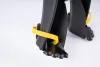 Bellelli Freccia B-Fix bicikliülés 15kg-ig - Black