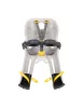 Bellelli Freccia B-Fix bicikliülés 15kg-ig - Silk Grey