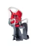 Bellelli Tiger B-Fix bicikliülés 22kg-ig - Dark Grey