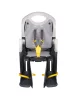 Bellelli Tiger B-Fix bicikliülés 22kg-ig - Dark Grey