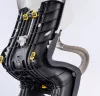 Bellelli Tiger B-Fix bicikliülés 22kg-ig - Dark Grey