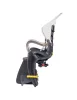Bellelli Tiger Easy Dream bicikliülés 22kg-ig - Dark Grey