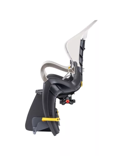 Bellelli Tiger Easy Dream bicikliülés 22kg-ig - Dark Grey
