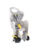 Bellelli Mr Fox Clamp bicikliülés 22kg-ig - Silk Grey
