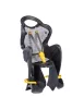 Bellelli Mr Fox Easy Dream bicikliülés 22kg-ig - Black