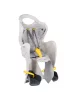 Bellelli Mr Fox Easy Dream bicikliülés 22kg-ig - Silk Grey