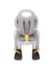 Bellelli Mr Fox Easy Dream bicikliülés 22kg-ig - Silk Grey