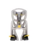 Bellelli Pepe Standard Multifix bicikliülés 22kg-ig - Silk Grey