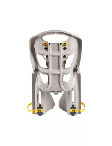 Bellelli Pepe Standard Multifix bicikliülés 22kg-ig - Ice Blue Grey