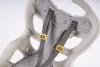 Bellelli Pepe Clamp bicikliülés 22kg-ig - Ice Blue Grey