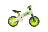 Bellelli B-Bip futóbicikli - Green - Silk Grey