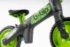 Bellelli B-Bip futóbicikli - Green - Dark Grey