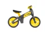 Bellelli B-Bip futóbicikli - Yellow - Dark Grey
