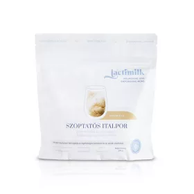 Lactimilk szoptatást támogató italpor - madártej íz