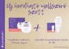 Lansinoh hordható mellszívó – 4 fázisú, egyes + AJÁNDÉK Lansinoh anyatejgyűjtő zacskóval 25 darabos