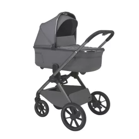 Espiro Clodi multifunkciós babakocsi - 07 Chic Gray