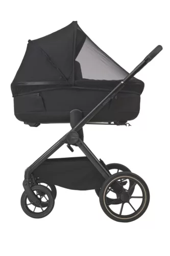 Espiro Clodi multifunkciós babakocsi - 07 Chic Gray