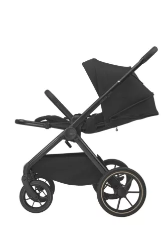 Espiro Clodi multifunkciós babakocsi - 07 Chic Gray