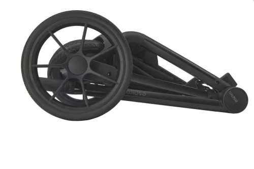 Espiro Clodi multifunkciós babakocsi - 08 Fashionable Brown