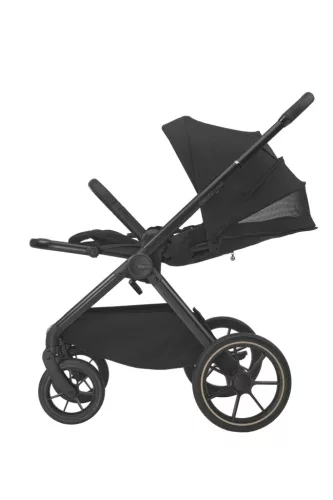 Espiro Clodi multifunkciós babakocsi - 08 Fashionable Brown