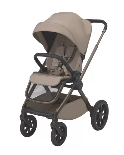 Espiro Clodi multifunkciós babakocsi - 09 Stylish Beige