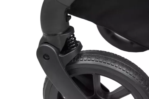 Espiro Clodi multifunkciós babakocsi - 09 Stylish Beige