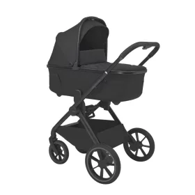 Espiro Clodi multifunkciós babakocsi - 10 Trendy Black