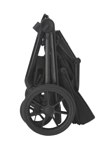 Espiro Clodi multifunkciós babakocsi - 10 Trendy Black