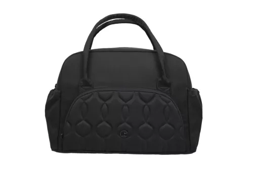 Espiro Clodi multifunkciós babakocsi - 10 Trendy Black