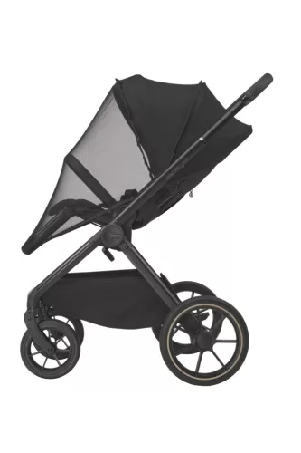 Espiro Clodi multifunkciós babakocsi - 10 Trendy Black