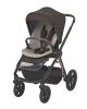 Espiro Miloo Way 2.0 sport babakocsi - 308 Excellent Chocolate