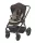 Espiro Miloo Way 2.0 sport babakocsi - 308 Excellent Chocolate
