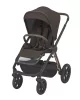 Espiro Miloo Way 2.0 sport babakocsi - 308 Excellent Chocolate